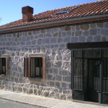 Villa Casa Luz Ávila Esterno foto