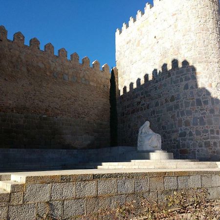 Villa Casa Luz Ávila Esterno foto