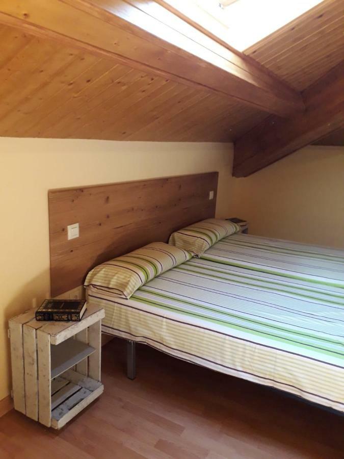 Villa Casa Luz Ávila Esterno foto