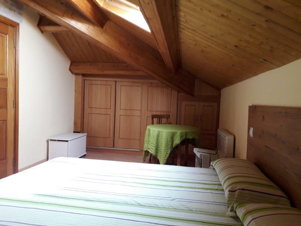 Villa Casa Luz Ávila Esterno foto
