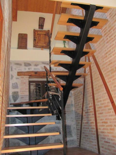 Villa Casa Luz Ávila Esterno foto