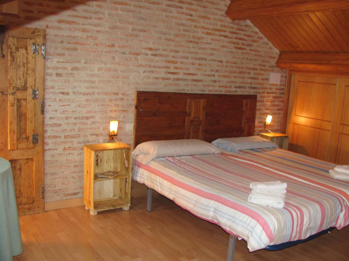 Villa Casa Luz Ávila Esterno foto